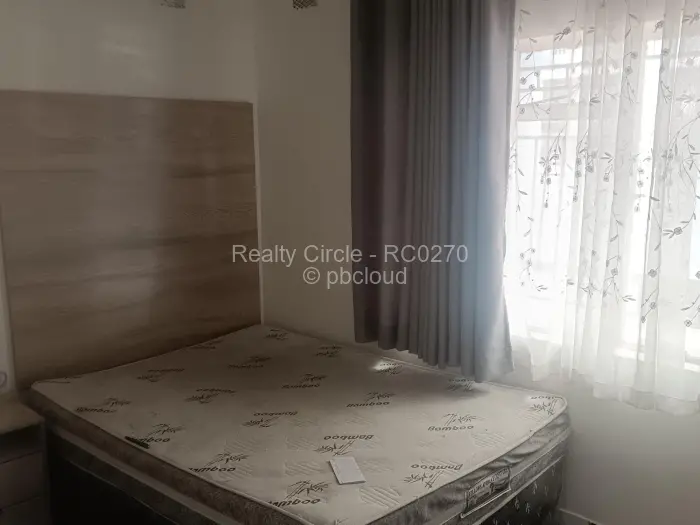 Flat/Apartment to Rent in Westgate, Harare