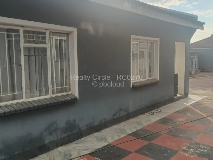 Flat/Apartment to Rent in Westgate, Harare