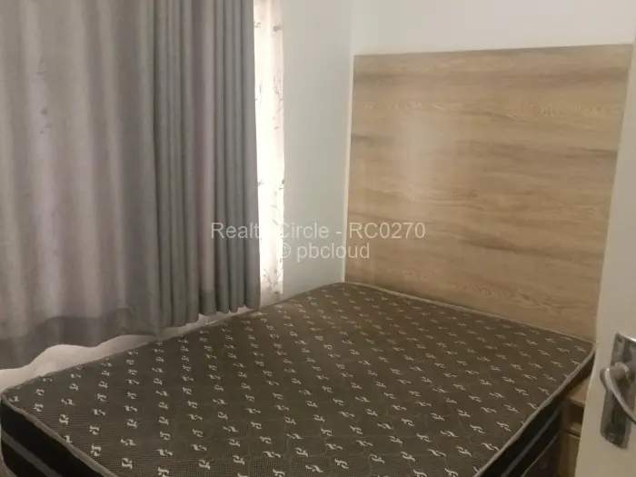 Flat/Apartment to Rent in Westgate, Harare