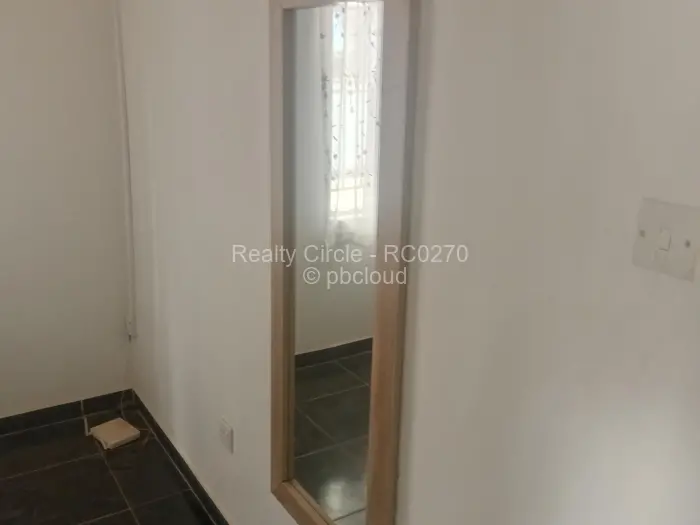 Flat/Apartment to Rent in Westgate, Harare