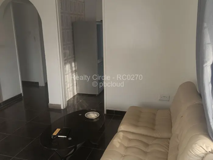 Flat/Apartment to Rent in Westgate, Harare