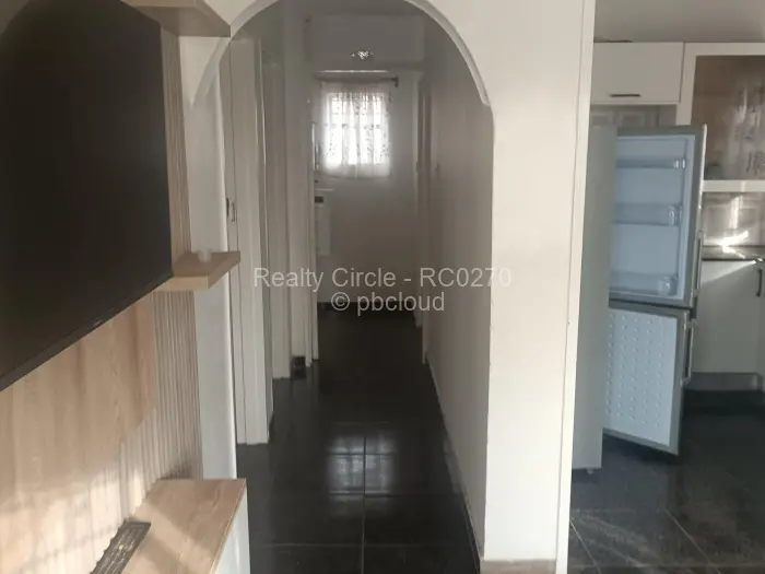 Flat/Apartment to Rent in Westgate, Harare