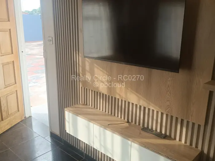 Flat/Apartment to Rent in Westgate, Harare