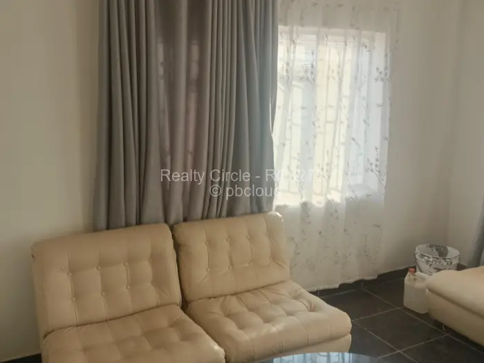 Flat/Apartment to Rent in Westgate, Harare