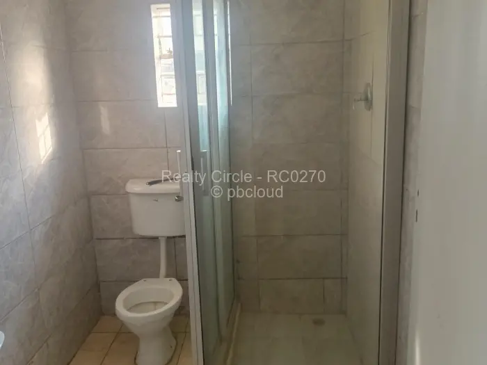 Flat/Apartment to Rent in Westgate, Harare
