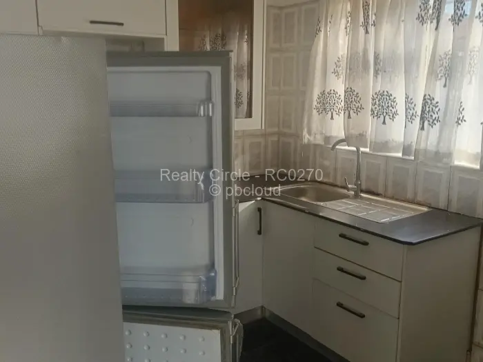 Flat/Apartment to Rent in Westgate, Harare