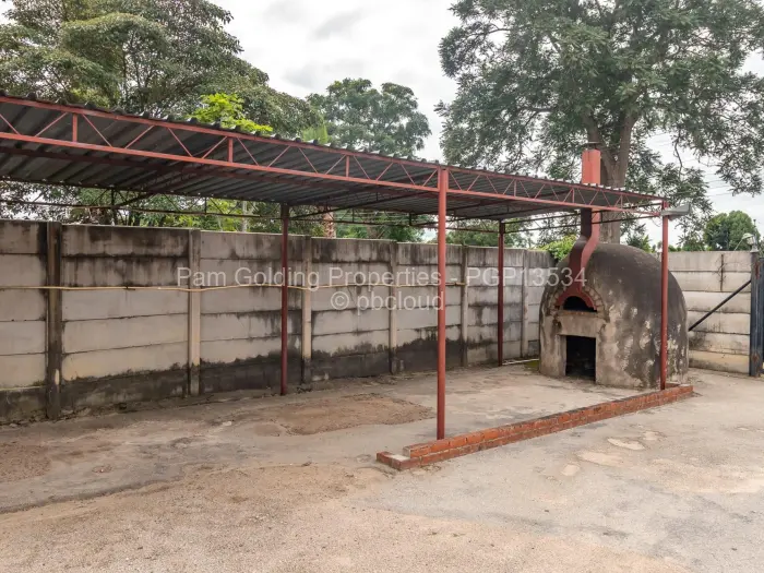 Other Commercial for Sale in Hatfield, Harare