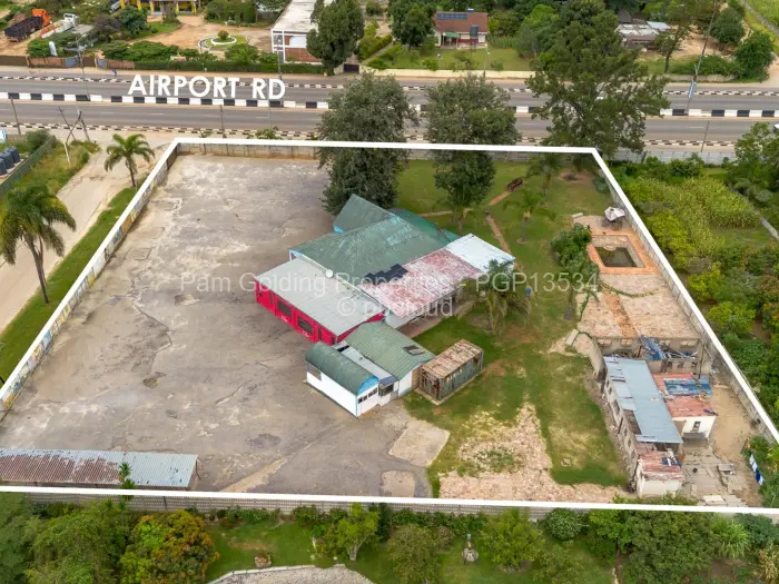 Other Commercial for Sale in Hatfield, Harare