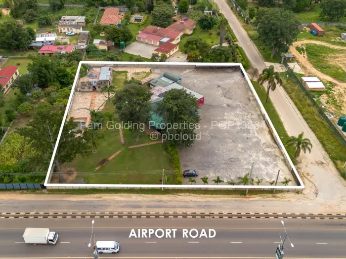 Other Commercial for Sale in Hatfield, Harare