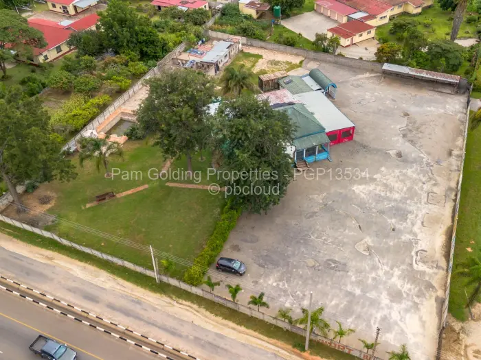 Other Commercial for Sale in Hatfield, Harare