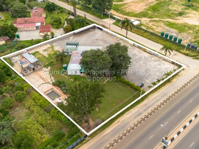 Other Commercial for Sale in Hatfield, Harare