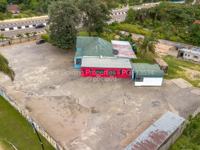 Other Commercial for Sale in Hatfield, Harare