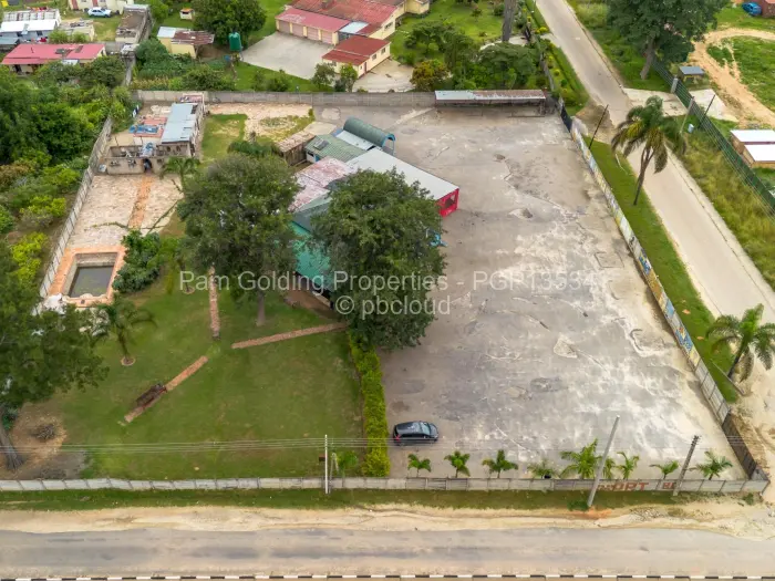 Other Commercial for Sale in Hatfield, Harare