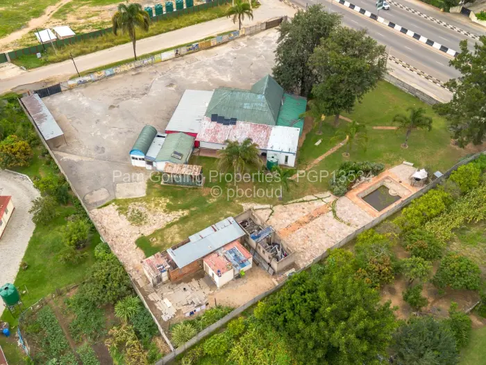 Other Commercial for Sale in Hatfield, Harare