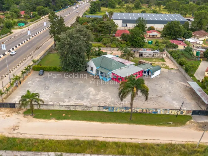 Other Commercial for Sale in Hatfield, Harare