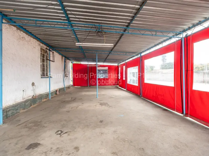 Other Commercial for Sale in Hatfield, Harare