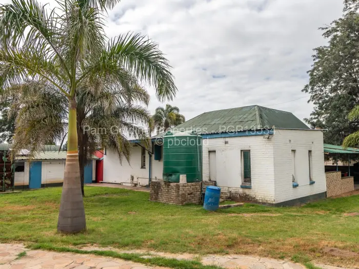 Other Commercial for Sale in Hatfield, Harare