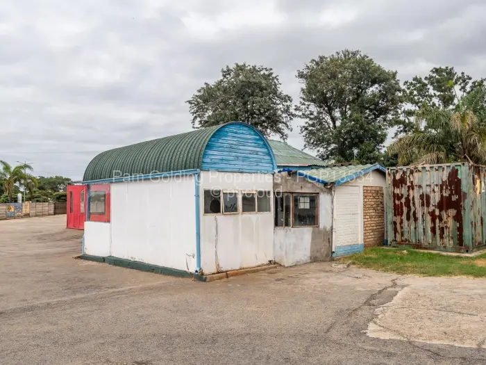 Other Commercial for Sale in Hatfield, Harare
