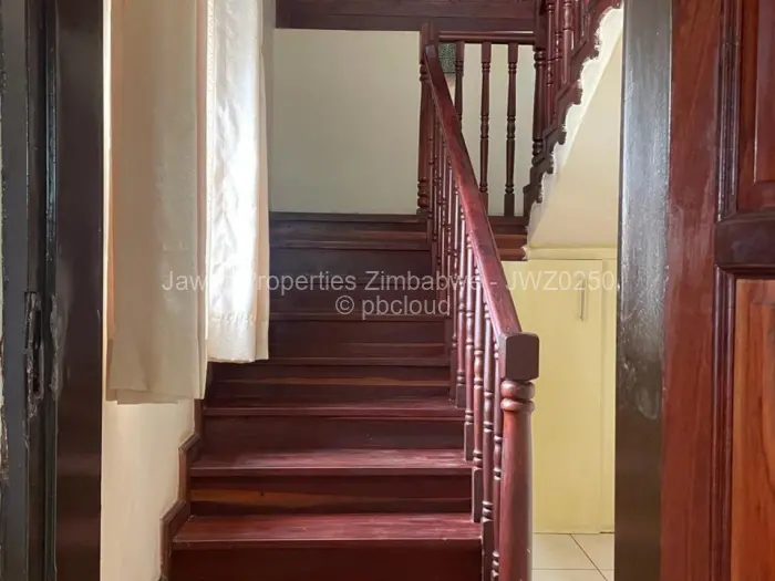 6 Bedroom House for Sale in Adylinn, Harare