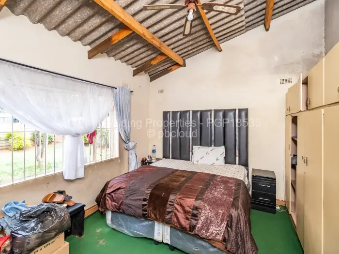 4 Bedroom House for Sale in Arcadia, Harare