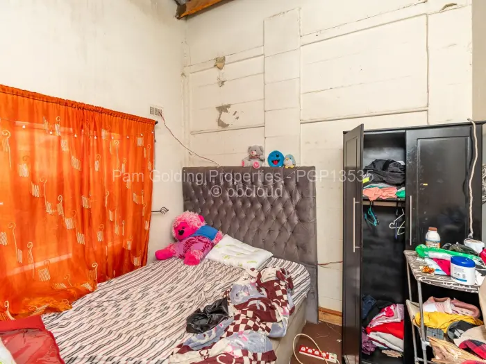 4 Bedroom House for Sale in Arcadia, Harare