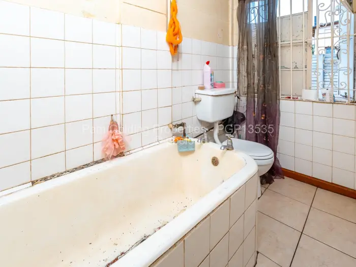 4 Bedroom House for Sale in Arcadia, Harare