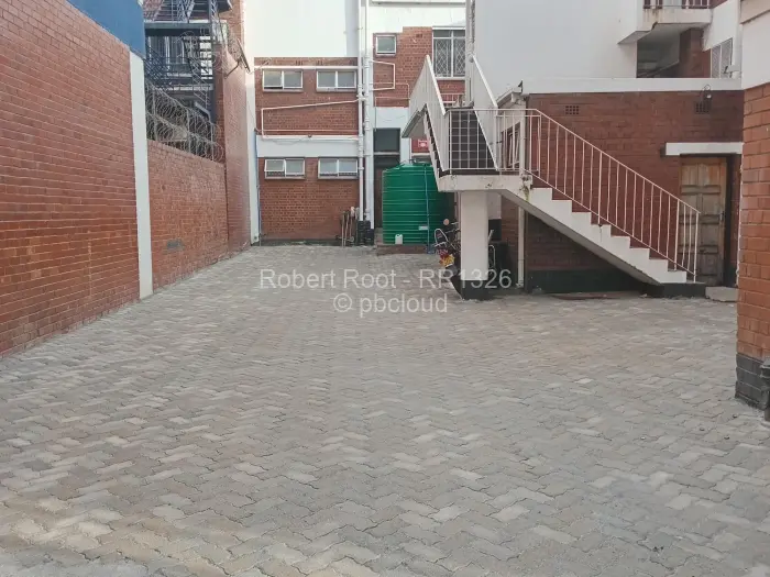 Office to Rent in Harare City Centre, Harare