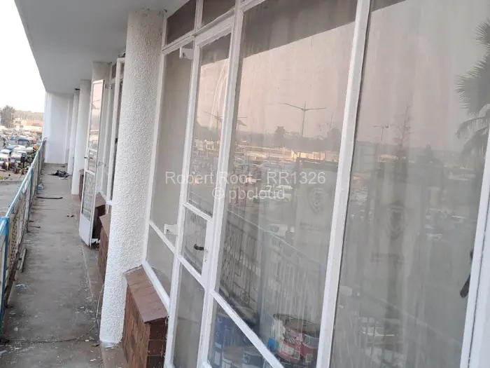 Office to Rent in Harare City Centre, Harare