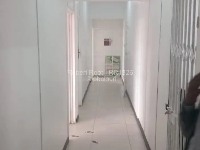 Office to Rent in Harare City Centre, Harare