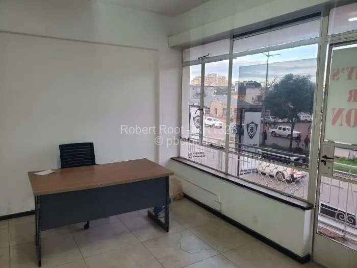 Office to Rent in Harare City Centre, Harare