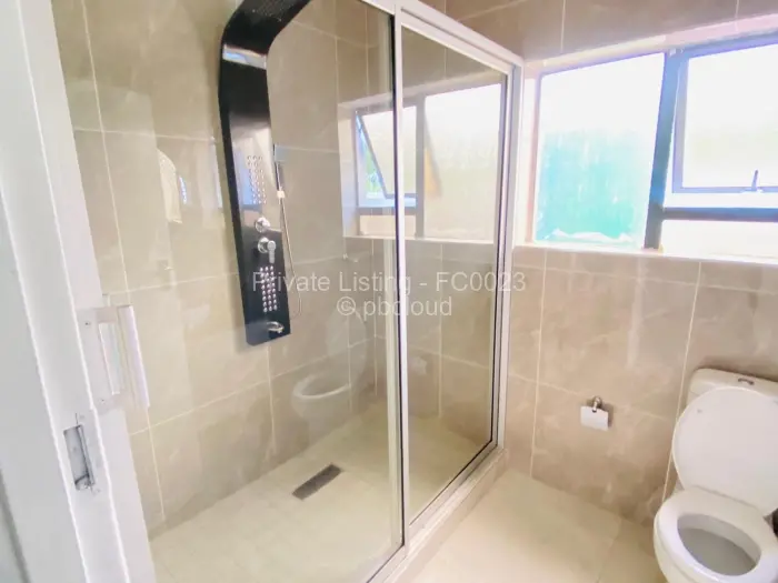 Townhouse/Cluster to Rent in The Grange, Harare