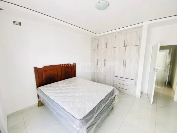 Townhouse/Cluster to Rent in The Grange, Harare