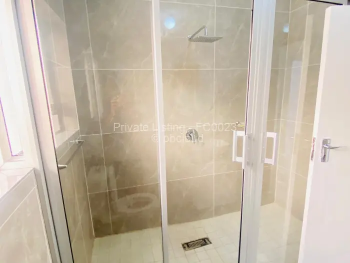 Townhouse/Cluster to Rent in The Grange, Harare