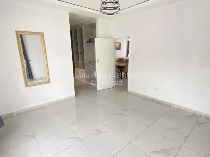 Townhouse/Cluster to Rent in The Grange, Harare