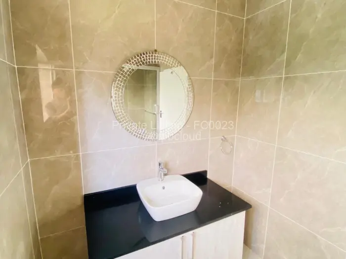 Townhouse/Cluster to Rent in The Grange, Harare