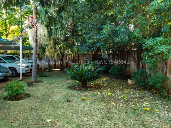 4 Bedroom House for Sale in Strathaven, Harare