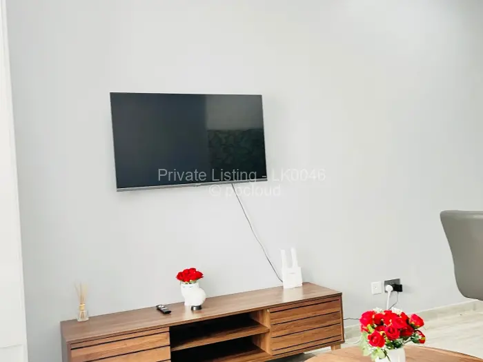 Flat/Apartment to Rent in Borrowdale, Harare