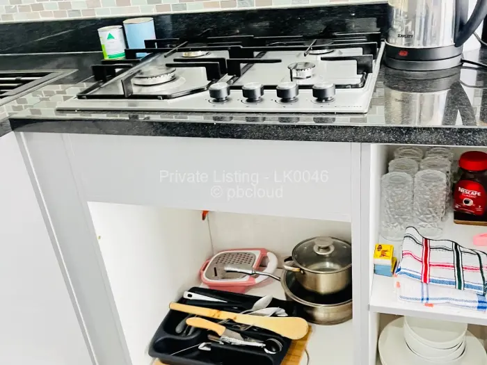 Flat/Apartment to Rent in Borrowdale, Harare