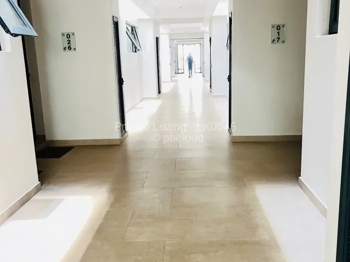 Flat/Apartment to Rent in Borrowdale, Harare