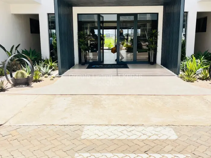 Flat/Apartment to Rent in Borrowdale, Harare