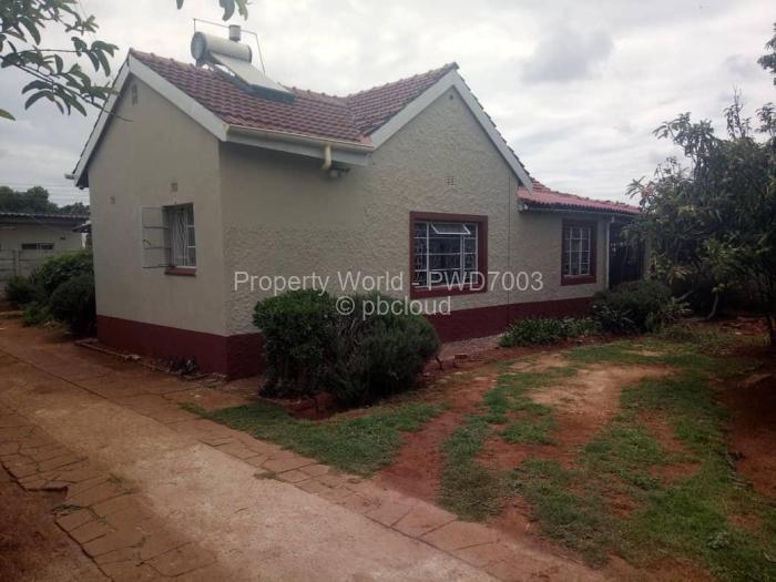 Office to Rent in Belvedere, Harare