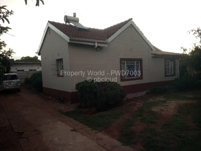 Office to Rent in Belvedere