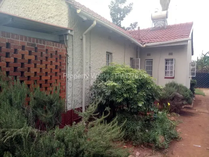 Office to Rent in Belvedere