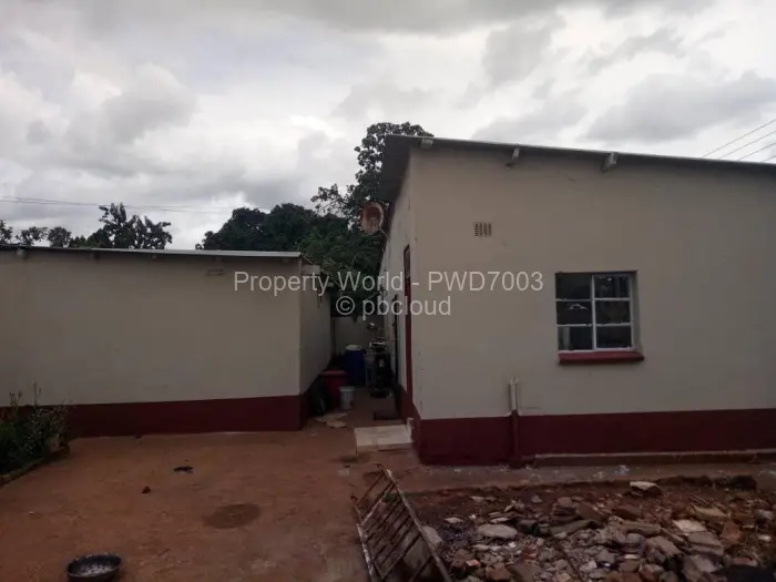 Office to Rent in Belvedere