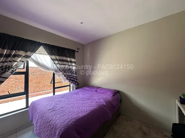 3 Bedroom House to Rent in Mabvazuva Estates, Ruwa