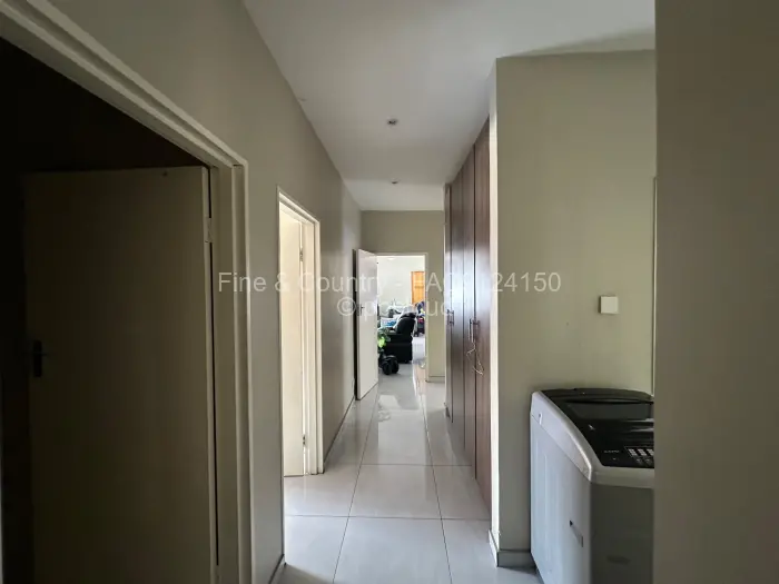 3 Bedroom House to Rent in Mabvazuva Estates, Ruwa