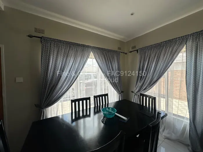 3 Bedroom House to Rent in Mabvazuva Estates, Ruwa