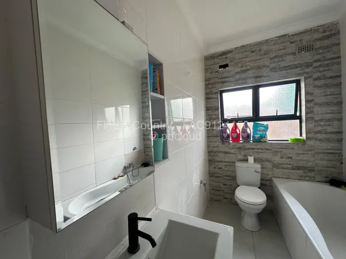 3 Bedroom House to Rent in Mabvazuva Estates, Ruwa