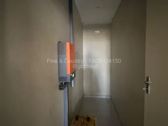 3 Bedroom House to Rent in Mabvazuva Estates, Ruwa