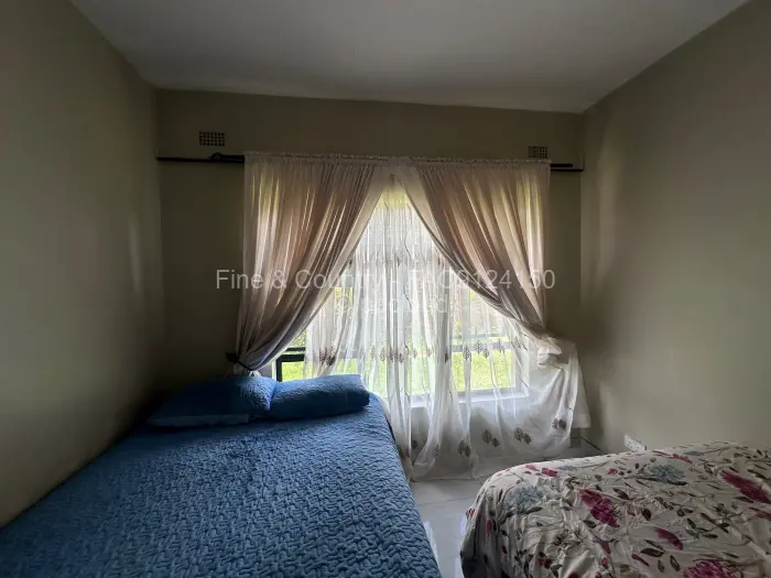 3 Bedroom House to Rent in Mabvazuva Estates, Ruwa